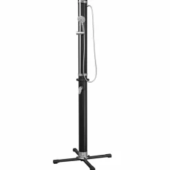 Bestway Buitendouche Solar Flow 20 L zwart