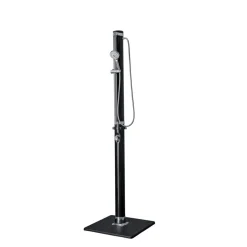 Bestway Buitendouche Solar Flow 20 L zwart