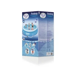 Bestway Fast Set Zwembadset 366x76 cm 57274
