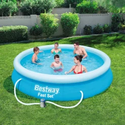 Bestway Fast Set Zwembadset 366x76 cm 57274