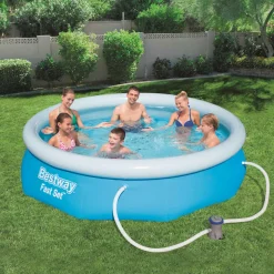 Bestway Fast Set Zwembadset 305x76 cm 57270