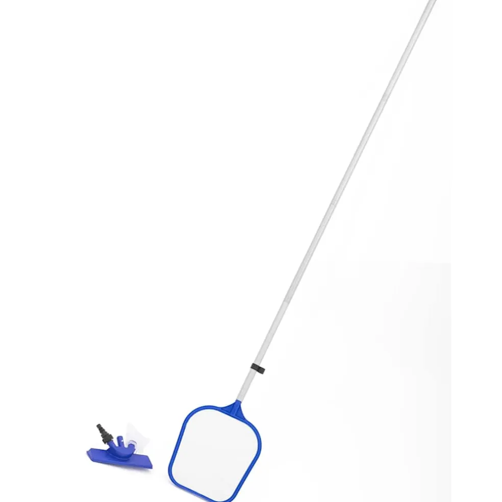 Bestway Flowclear Onderhoudsset voor bovengronds zwembad