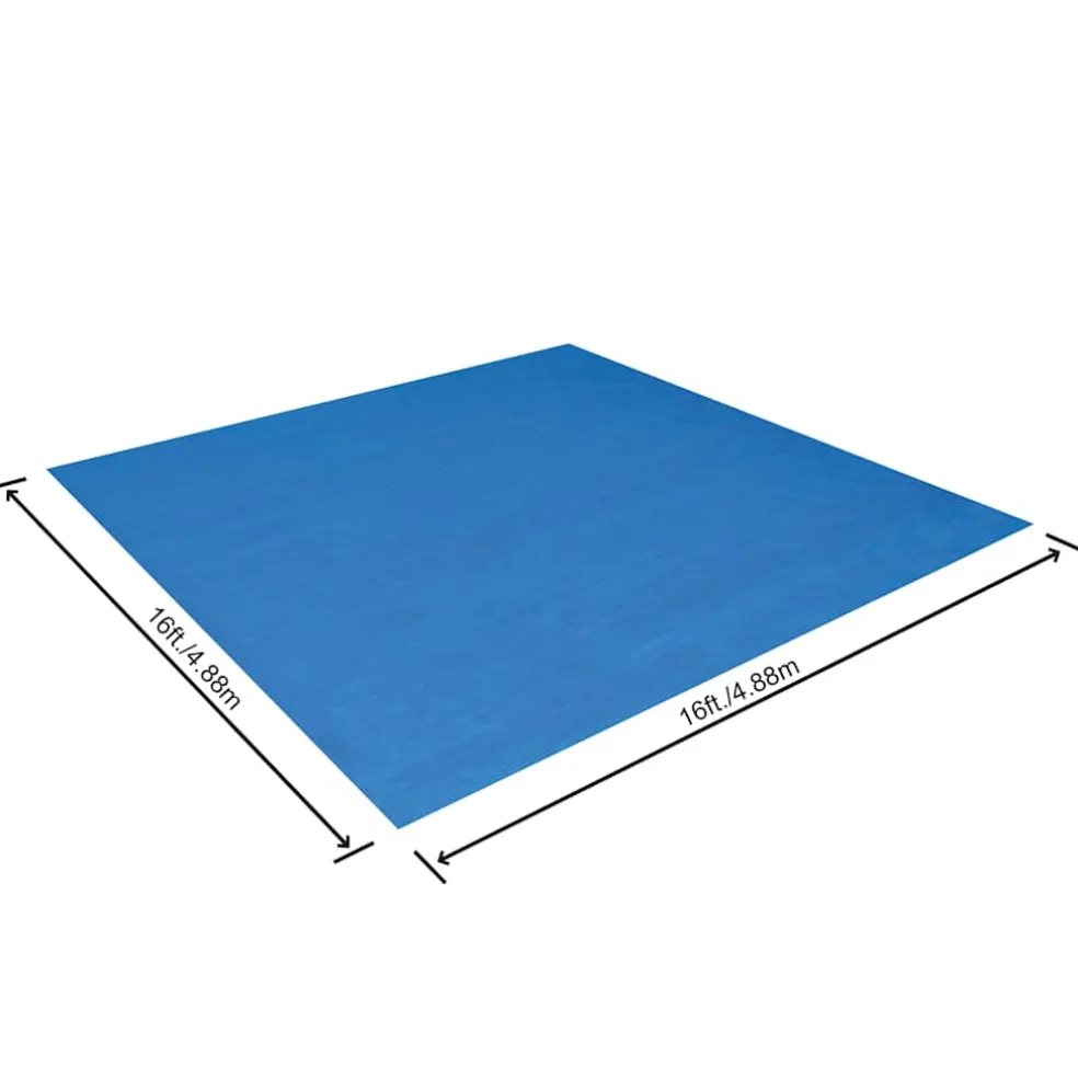 Bestway Flowclear Zwembadgrondzeil 488x488 cm