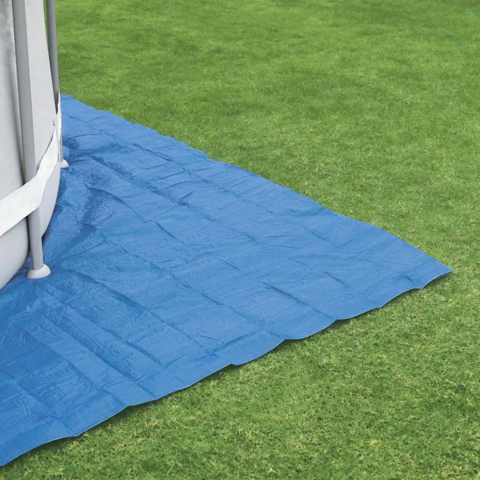 Bestway Flowclear Zwembadgrondzeil 488x488 cm