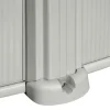 Bestway Framezwembad Hydrium bovengronds rond 360x120 cm