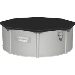 Bestway Framezwembad Hydrium bovengronds rond 360x120 cm