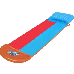 Bestway H2OGO Waterglijbaan Tsunami Splash Ramp Double Slide