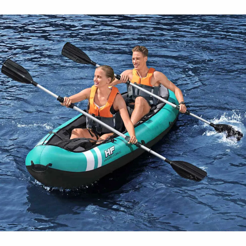 Bestway Kajak Hydro-Force Ventura X2 330x86 cm