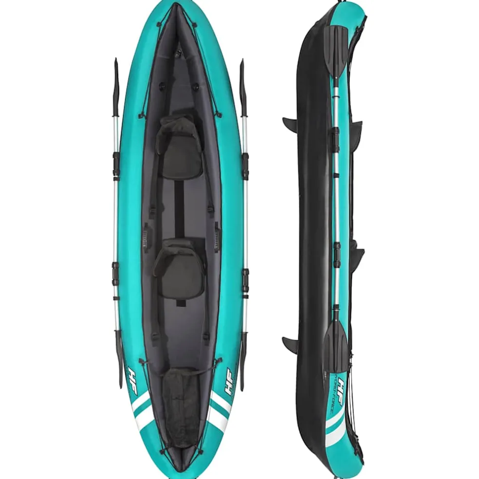 Bestway Kajak Hydro-Force Ventura X2 330x86 cm