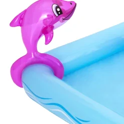 Bestway Speelcentrum Fantastic Aquarium 239x206x86 cm