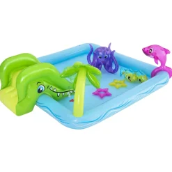 Bestway Speelcentrum Fantastic Aquarium 239x206x86 cm