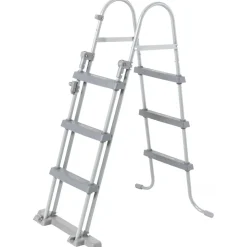 Bestway Steel Pro MAX Zwembadset rond 427x107 cm