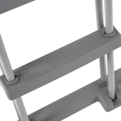 Bestway Steel Pro MAX Zwembadset rond 427x107 cm