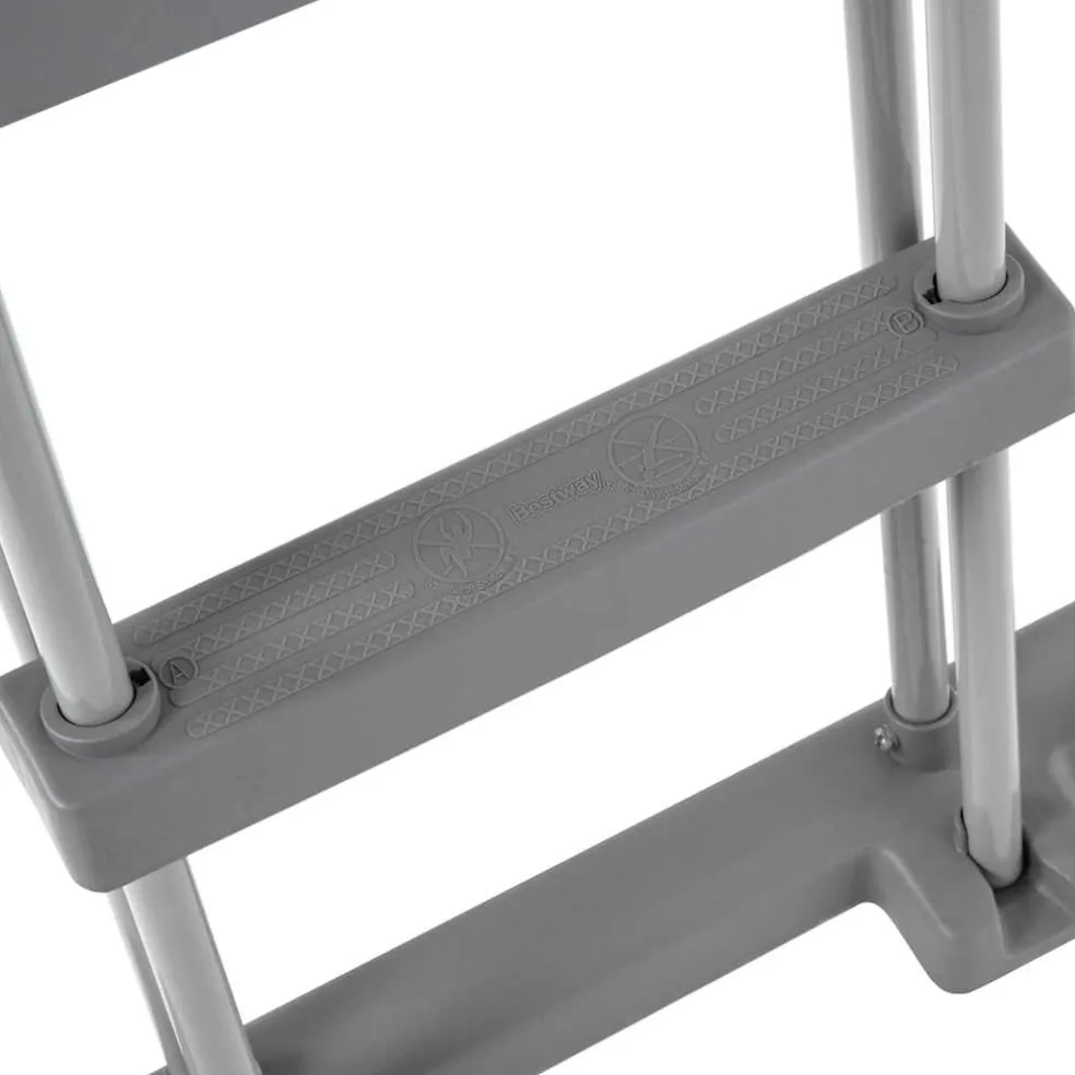 Bestway Steel Pro MAX Zwembadset rond 427x107 cm