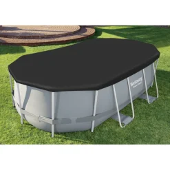 Bestway Zwembadhoes Flowclear 418x230 cm