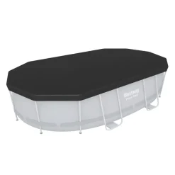 Bestway Zwembadhoes Flowclear 418x230 cm