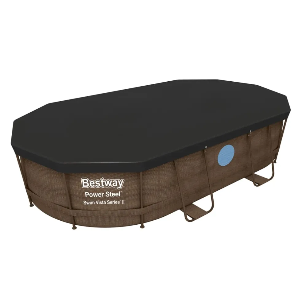 Bestway Zwembadhoes Flowclear 418x230 cm
