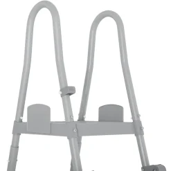 Bestway Zwembadladder Flowclear met 4 treden 132 cm