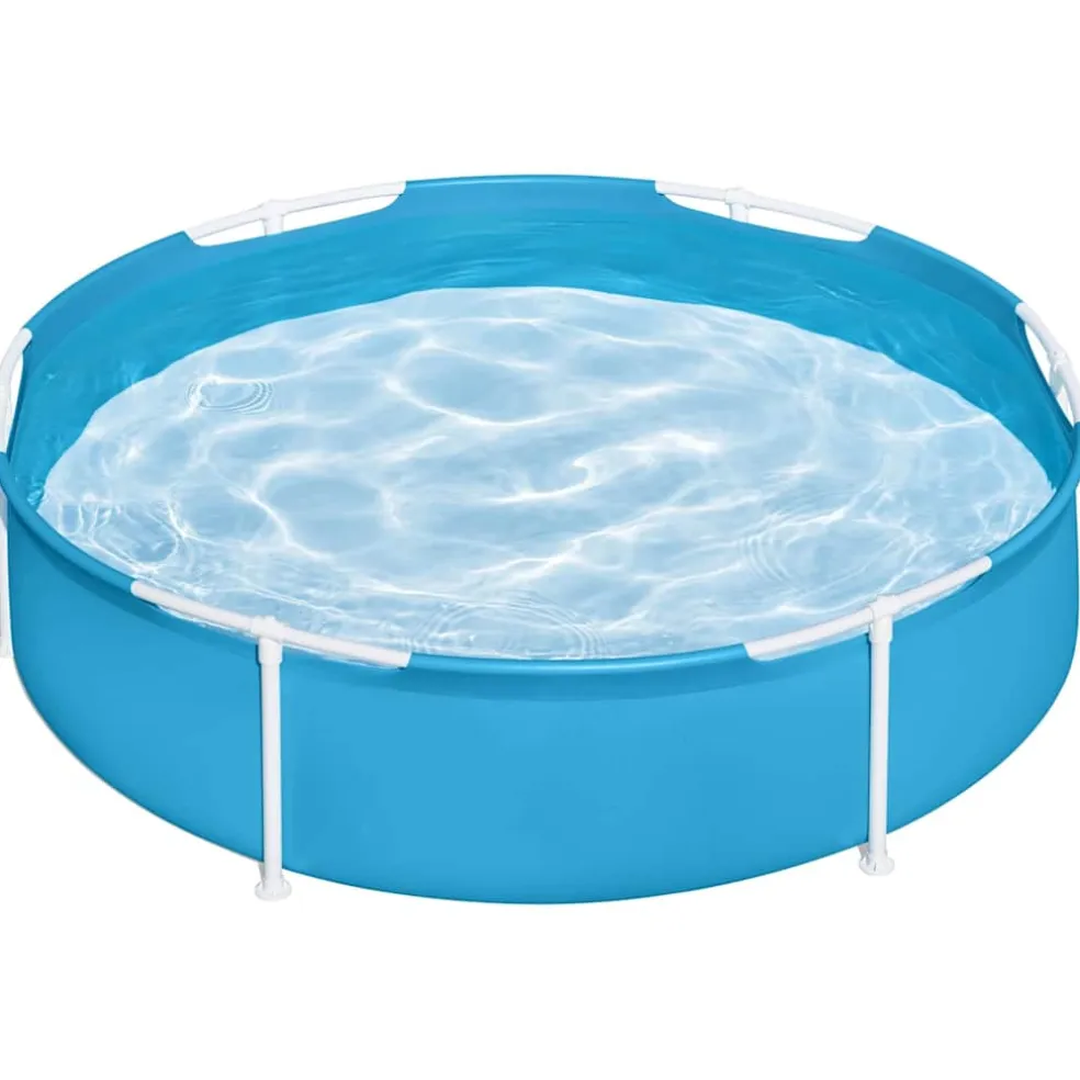 Bestway Zwembad My First Frame Pool 152 cm