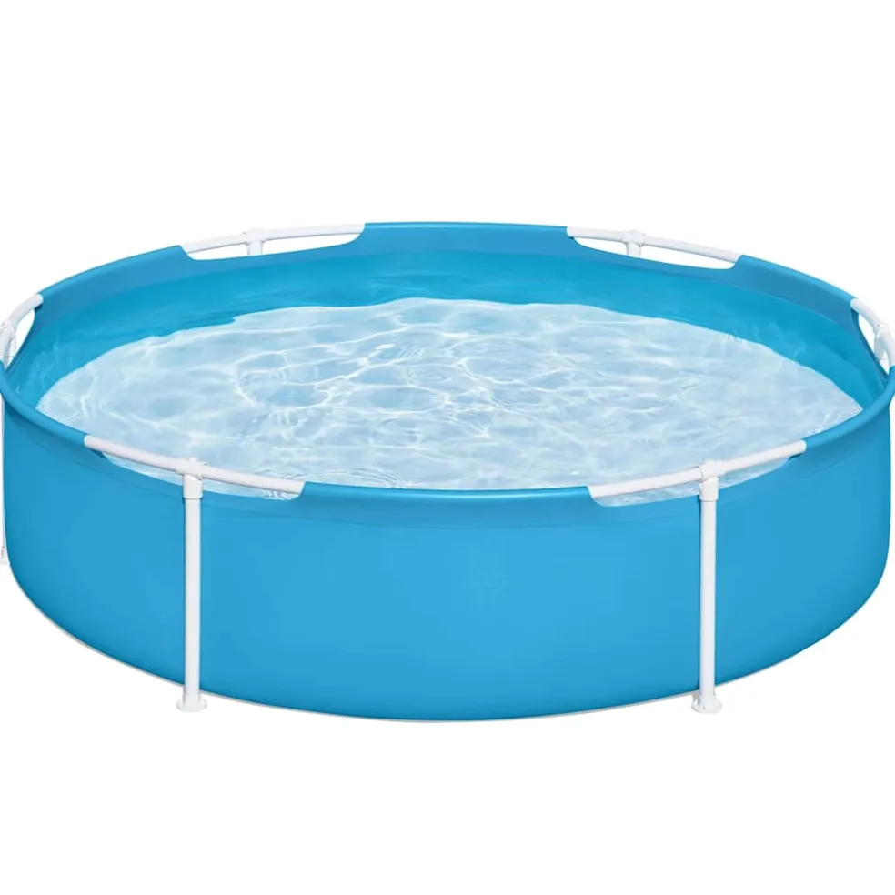 Bestway Zwembad My First Frame Pool 152 cm