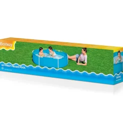 Bestway Zwembad My First Frame Pool 152 cm