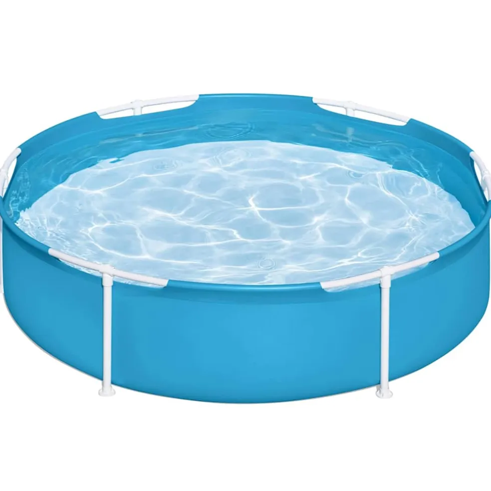 Bestway Zwembad My First Frame Pool 152 cm