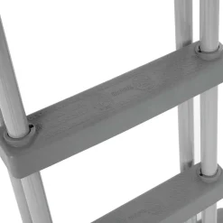 Bestway Zwembadset Power Steel ovaal 488x305x107 cm