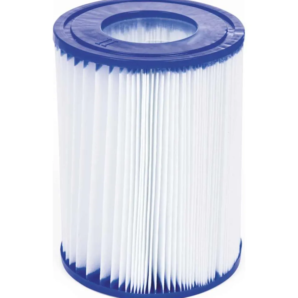 Bestway Zwembadset Power Steel met luifel 396x107 cm