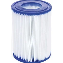 Bestway Zwembadset Steel Pro MAX rond 427x107 cm