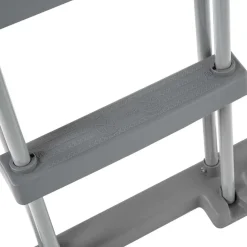 Bestway Zwembadset Steel Pro MAX rond 427x107 cm