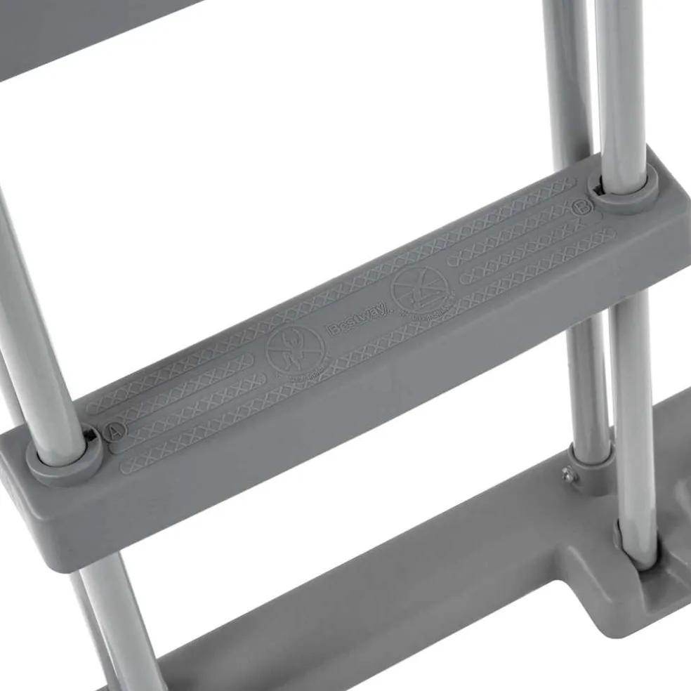 Bestway Zwembadset Steel Pro MAX rond 427x107 cm