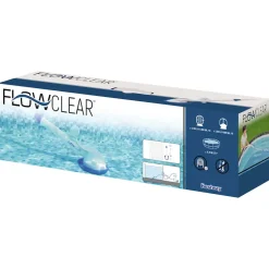 Bestway Zwembadstofzuiger automatisch Flowclear AquaSweeper
