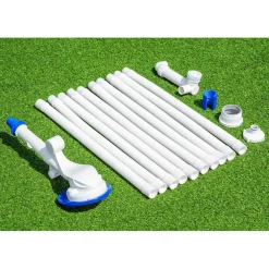 Bestway Zwembadstofzuiger automatisch Flowclear AquaSweeper