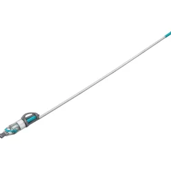 Bestway Zwembad stofzuiger Grijs 610 cm ABS en staal