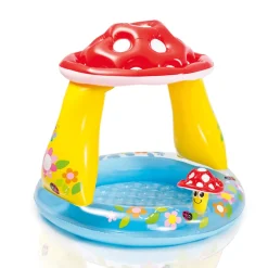 Intex Babyzwembad paddenstoel 57114NP