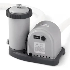 Intex Cartridge filterpomp 5678 l/h 28636GS