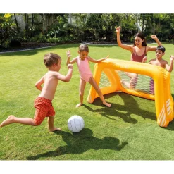 Intex Goalspel 140x89x81 cm