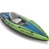 Intex Kajak opblaasbaar Challenger K1 274x76x33 cm 68305NP