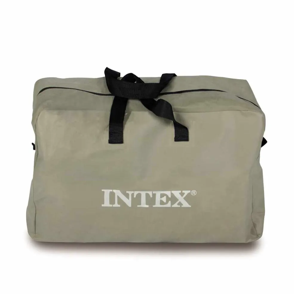 Intex Kayak Challenger K1 opblaasbaar 274x76x33 cm