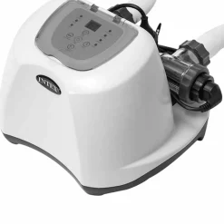 Intex Krystal Clear ECO Zoutwatersysteem