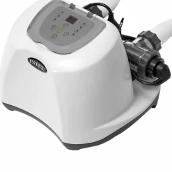 Intex Krystal Clear ECO Zoutwatersysteem