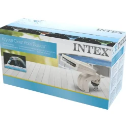 Intex LED-zwembadsproeier PP 28089