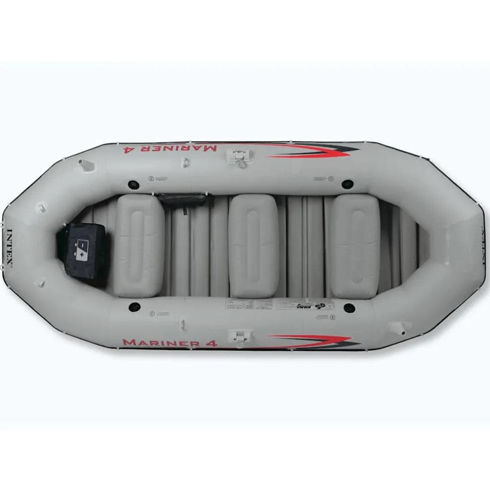 Intex Opblaasboot Mariner 4 328x145x48 cm 68376NP