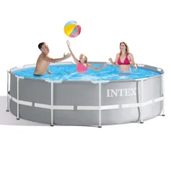 Intex Prism Frame Zwembadset 366x99 cm 26716GN