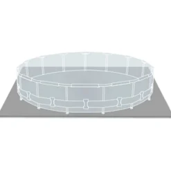 Intex Prism Frame Zwembadset 457x107 cm 26724GN