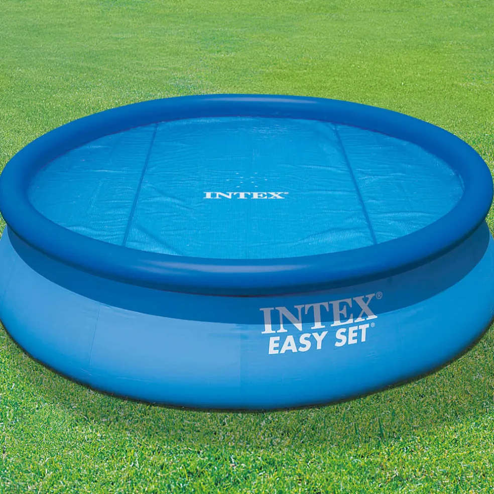 Intex Solarzwembadhoes rond 366 cm 29022