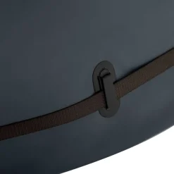 INTEX Spa Deksel INTEX Donkergrijs 196 x 196 x 72 cm PVC en PU