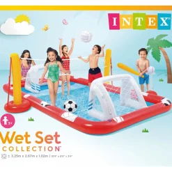 Intex Speelcentrum Action Sports 325x267x102 cm