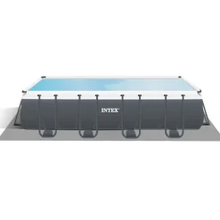 Intex Ultra XTR Frame Zwembadset rechthoekig 549x274x132 cm 26356GN