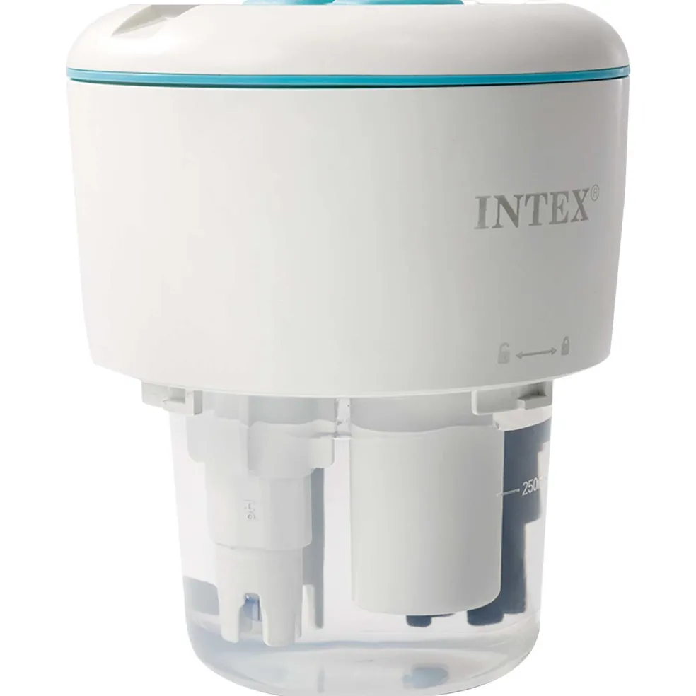 INTEX Wateranalysator INTEX Wit ABS en PP